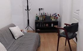 Apartamento 2 dormitorios cerca de Manuel Becerra